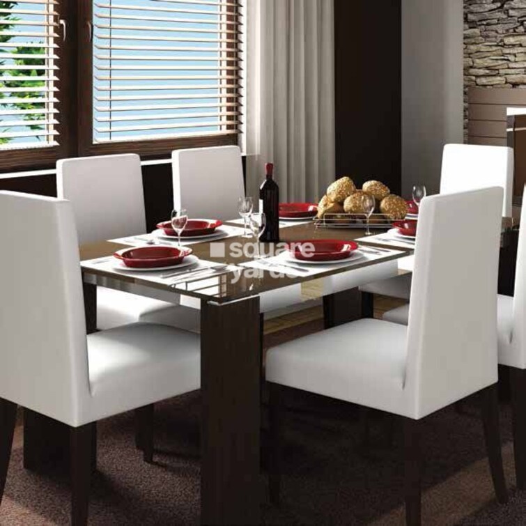 M3M Escala Apartment Interiors 7