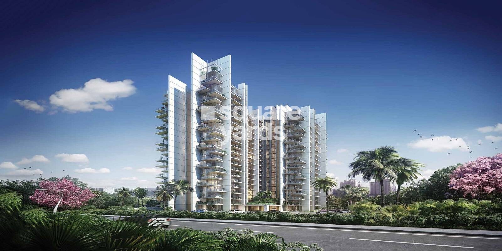 M3M Escala Featured Image