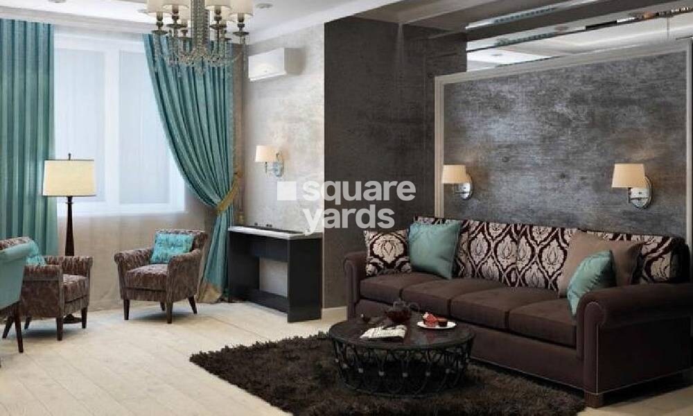 M3M Flora 68 Apartment Interiors 2