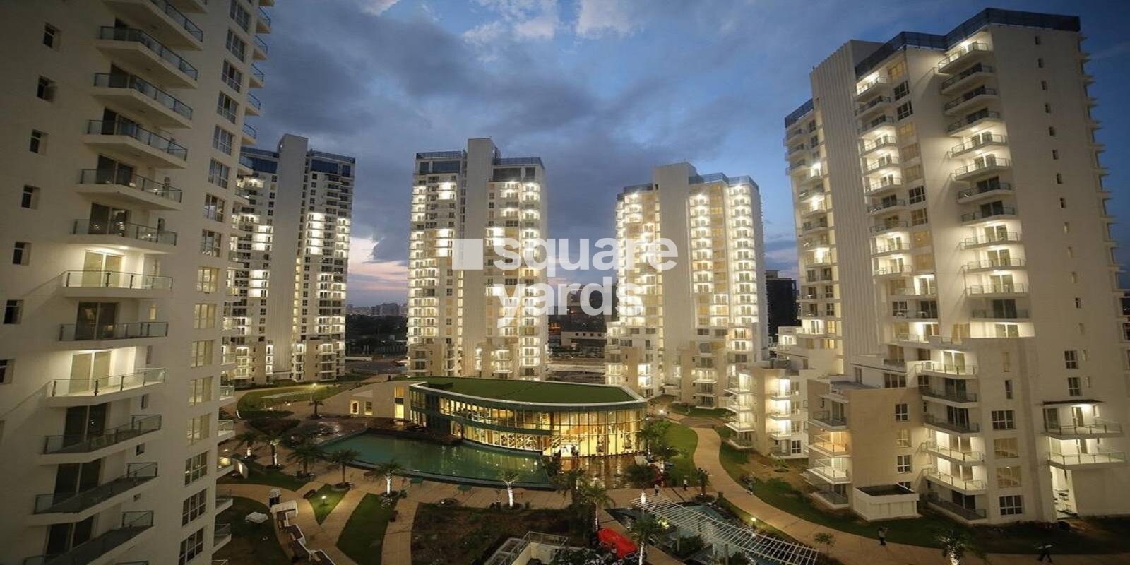 M3M Flora 68, Sector 68, Gurgaon