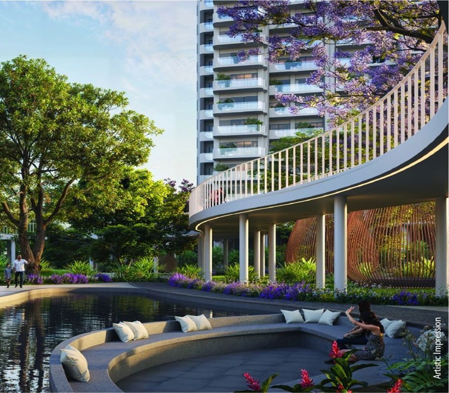 M3M GIC Amenities-Features 1