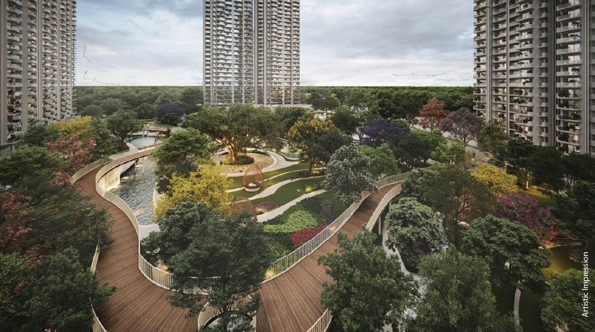 M3M GIC Amenities-Features 6