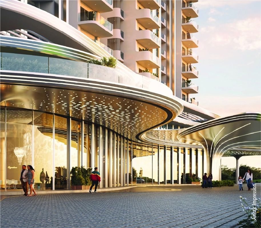 M3M GIC Amenities-Features 2