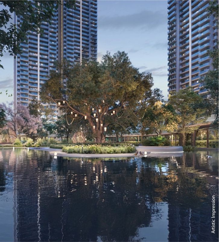 M3M GIC Amenities-Features 3