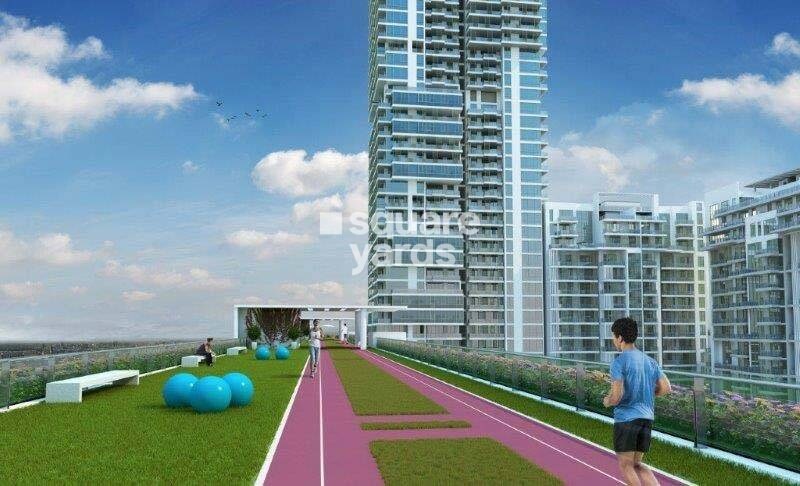 M3M Golf Estate Fairway East Amenities-Features 1