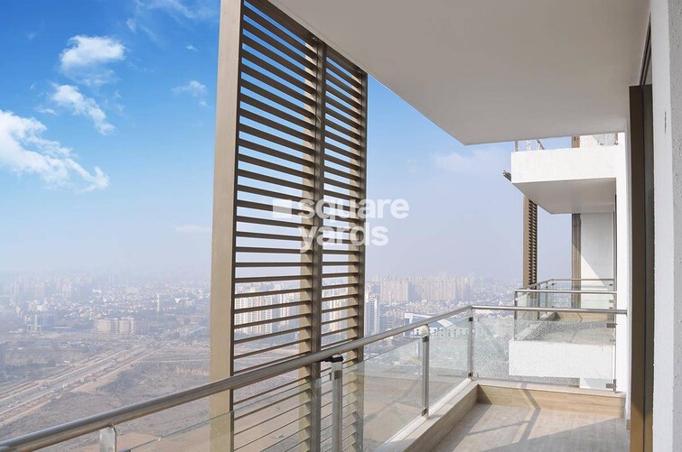 M3M Golf Estate Fairway East Amenities-Features 3