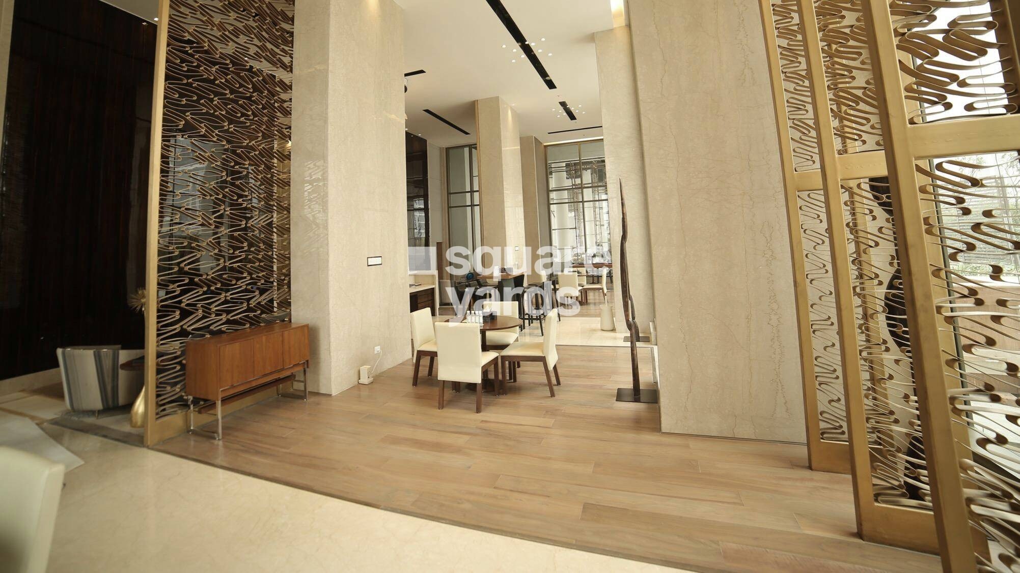 M3M Golf Estate Fairway East Apartment Interiors 2