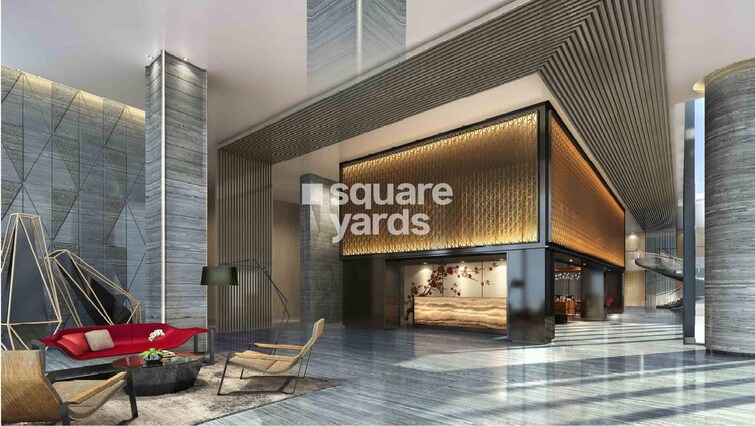 M3M Golf Estate Fairway East Apartment Interiors 3