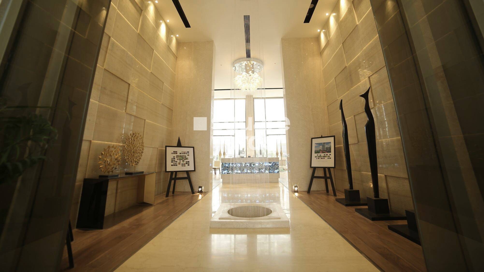 M3M Golf Estate Fairway East