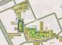 m3m golf estate fairway east master plan image6