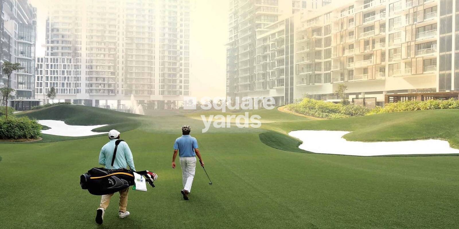 M3M Golf Estate Fairway East Amenities-Features 6