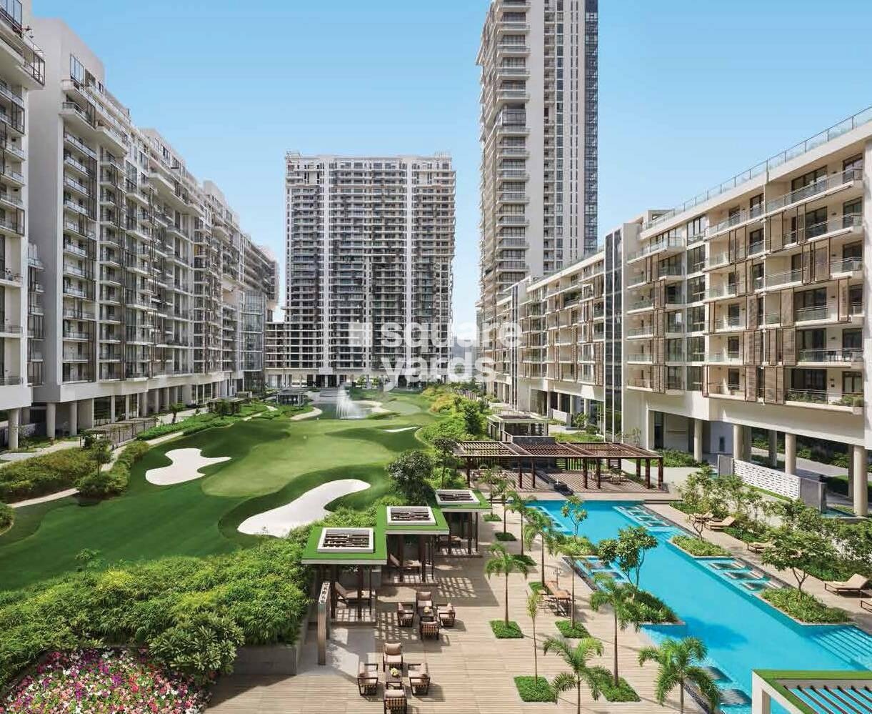 M3M Golf Estate Fairway East Amenities-Features 5