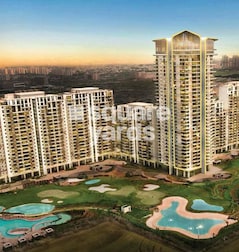 M3M Golf Estate Fairway East M3M Golf Estate Fairway East