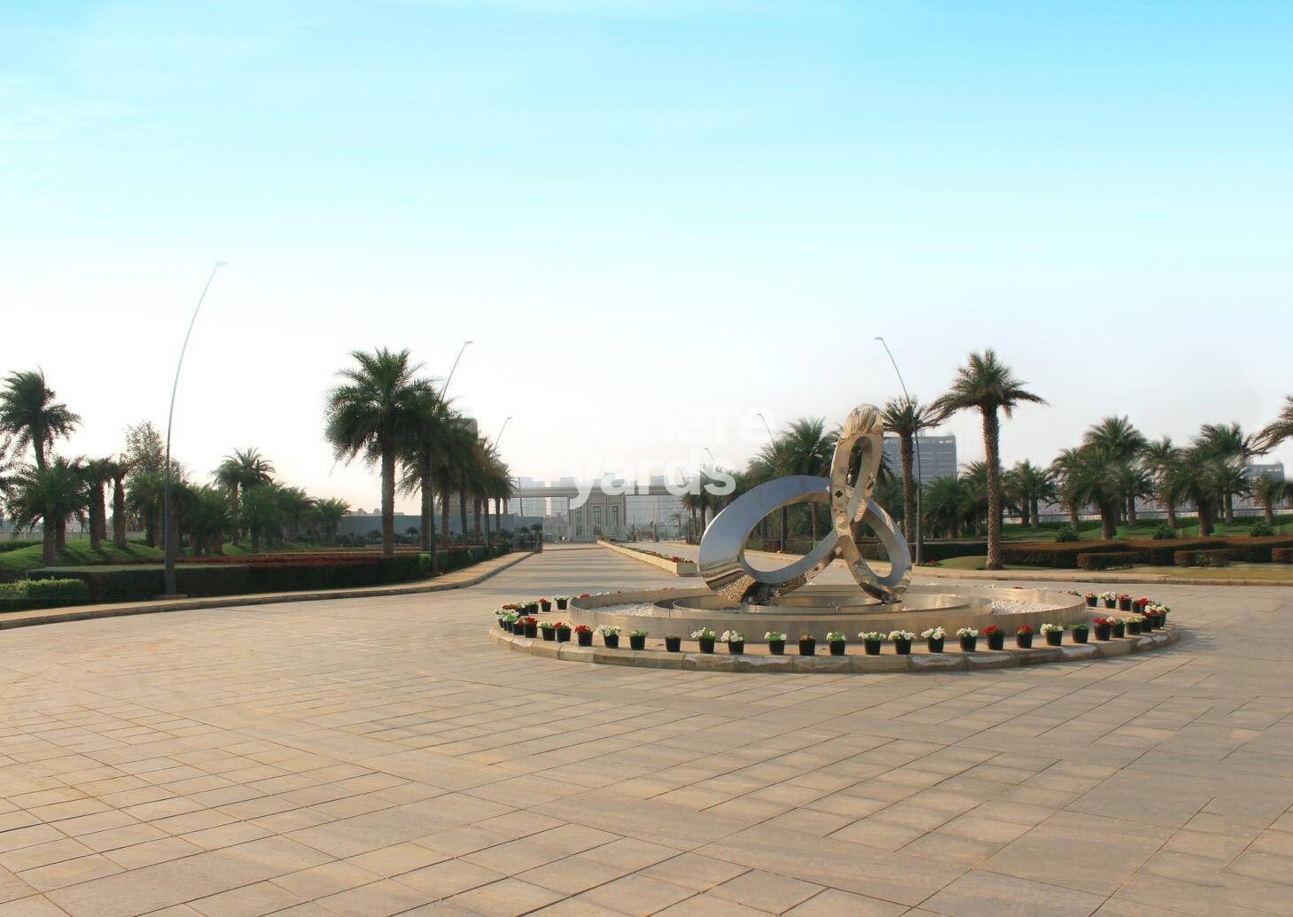 M3M Golf Estate Fairway East