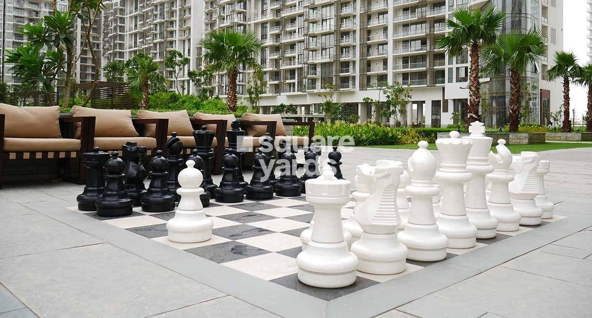 M3M Golf Estate Fairway West