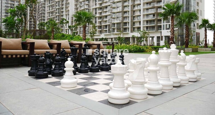 M3M Golf Estate Fairway West Amenities-Features 1