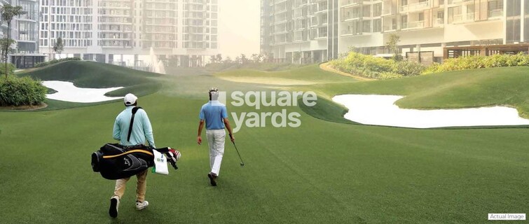 M3M Golf Estate Fairway West Amenities-Features 6