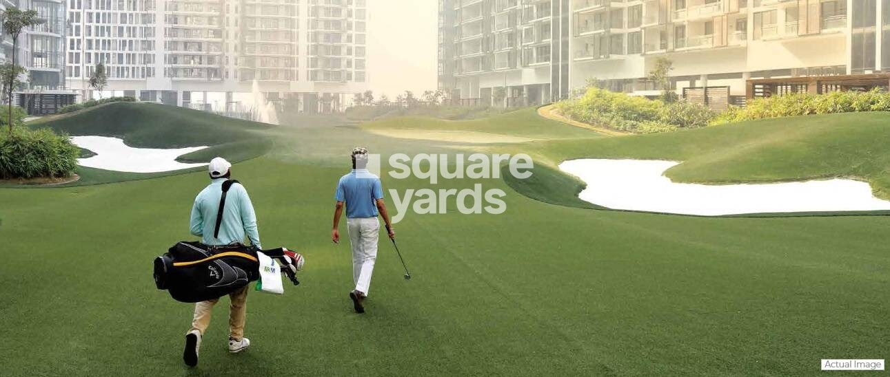 M3M Golf Estate Fairway West Amenities-Features 6