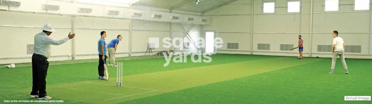 M3M Golf Estate Fairway West