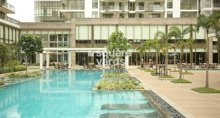 M3M Golf Estate Fairway West Amenities-Features 2