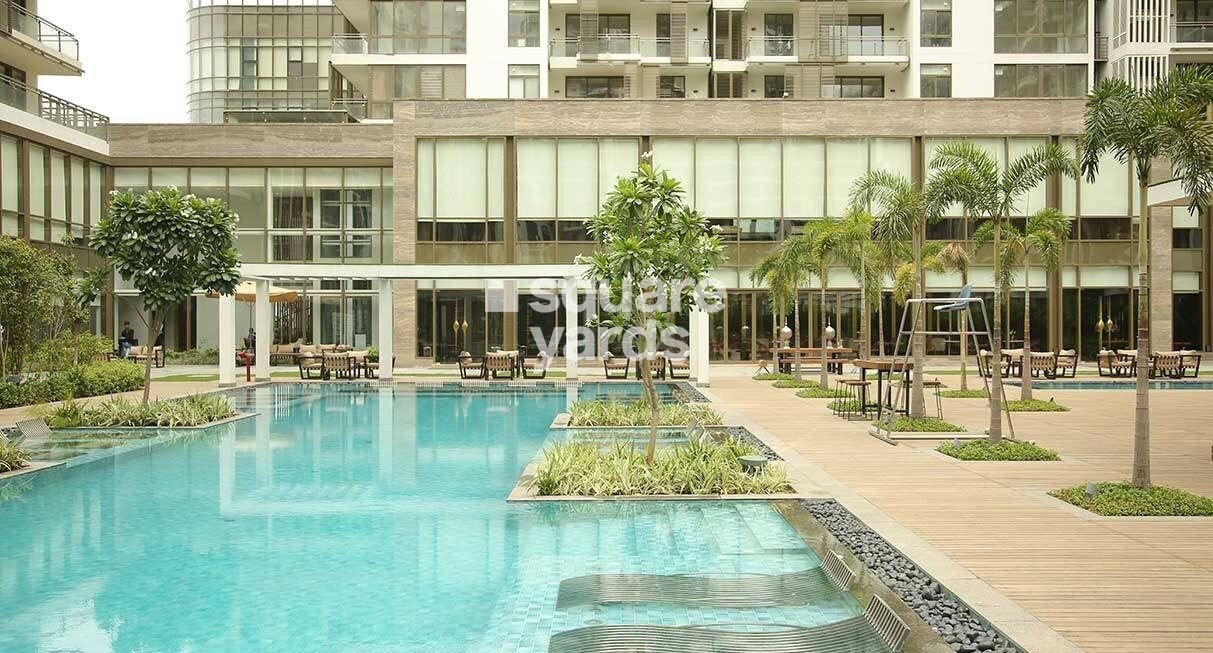 M3M Golf Estate Fairway West Amenities-Features 2