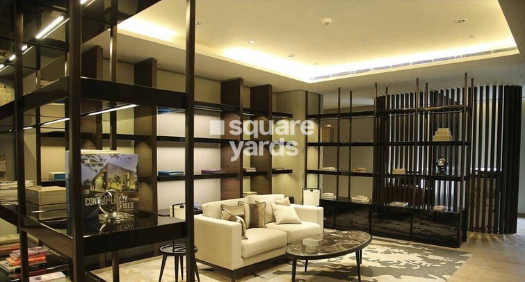 M3M Golf Estate Fairway West Amenities-Features 3