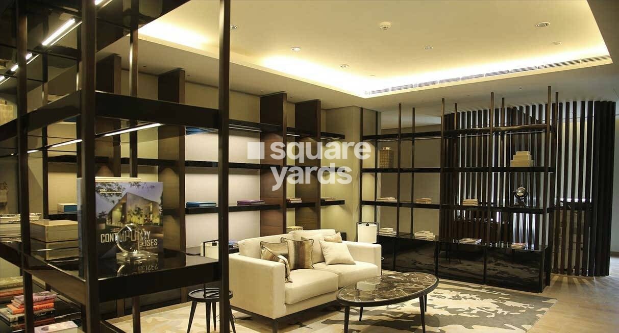 M3M Golf Estate Fairway West Amenities-Features 3