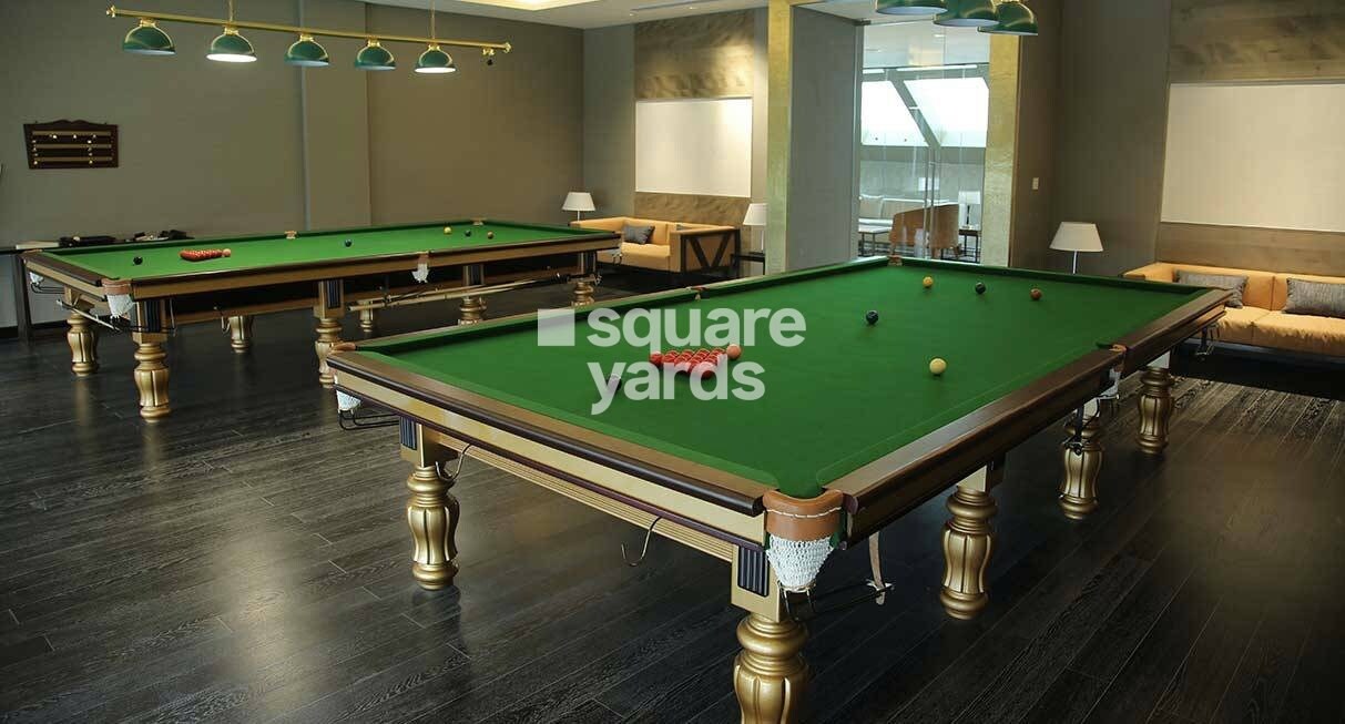 M3M Golf Estate Fairway West