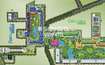 M3M Golf Estate Fairway West Master Plan Image