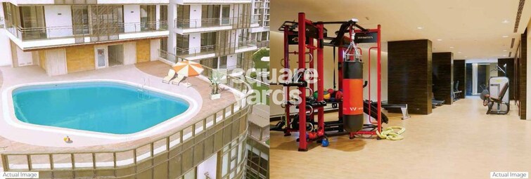 M3M Golf Estate Amenities-Features 4