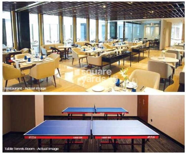 M3M Golf Estate Amenities-Features 5