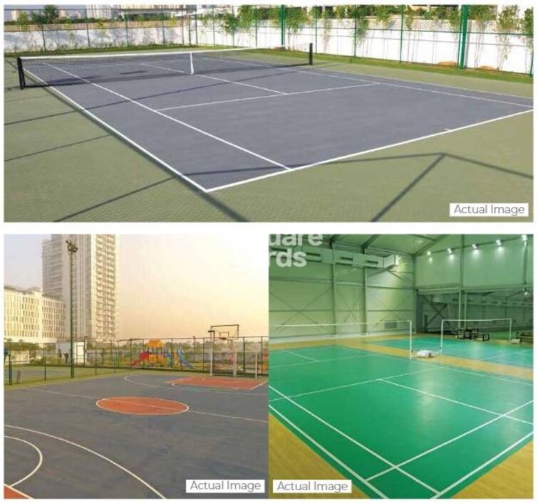 M3M Golf Estate Amenities-Features 7