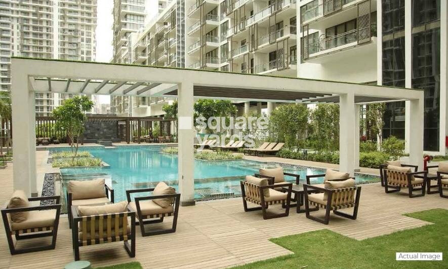 M3M Golf Estate Amenities-Features 9