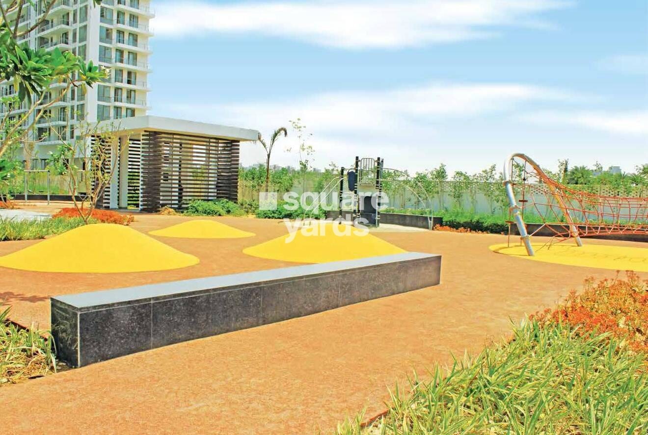 M3M Golf Estate Amenities-Features 12