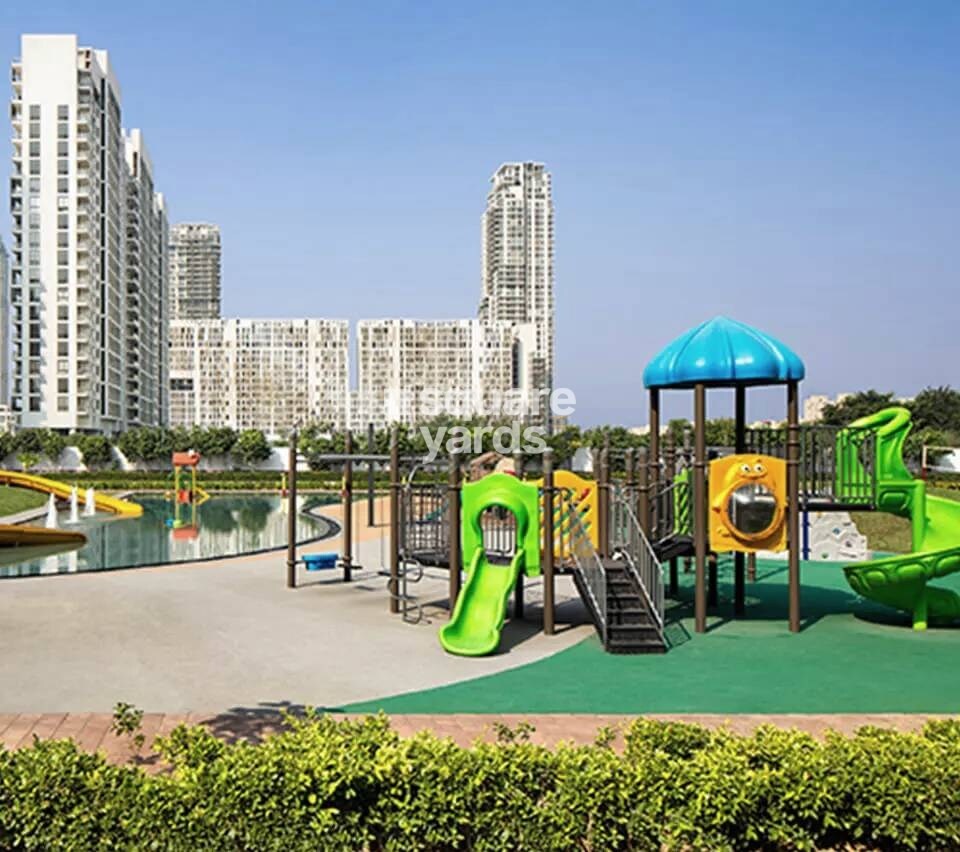 M3M Golf Estate Amenities-Features 13