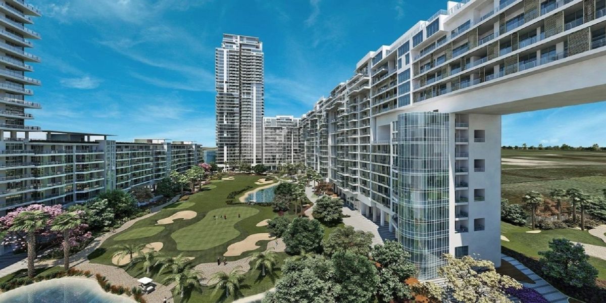 M3M Golf Estate, Sector 65, Gurgaon