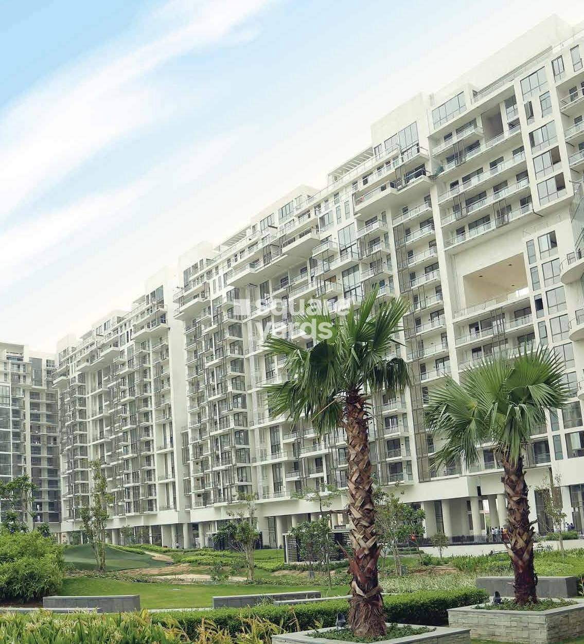 M3M Golf Estate Tower View 5