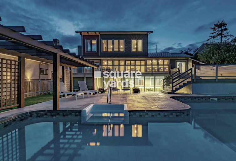 M3M Golf Hills Amenities-Features 1