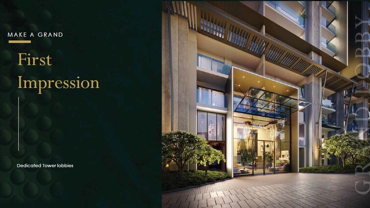 M3M Golf Hills Amenities-Features 8