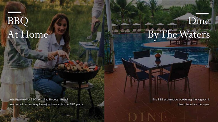 M3M Golf Hills Amenities-Features 9