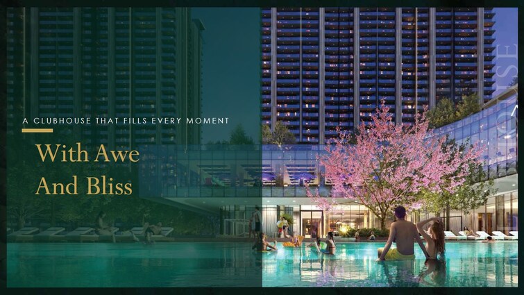 M3M Golf Hills Amenities-Features 10