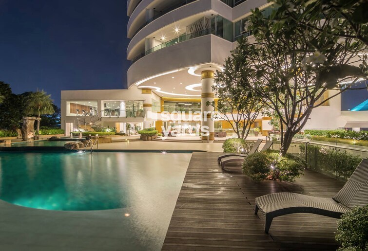 M3M Golf Hills Amenities-Features 3