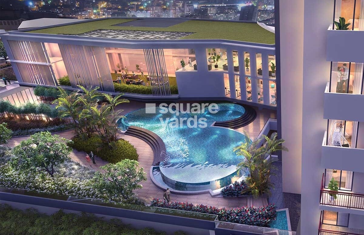 M3M Heights Amenities-Features 6