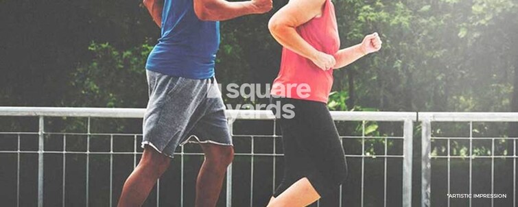 M3M Heights Amenities-Features 2