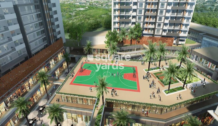 M3M Heights Amenities-Features 3