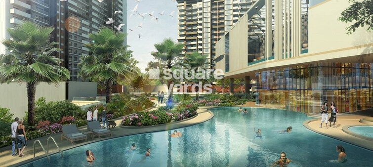 M3M Heights Amenities-Features 4