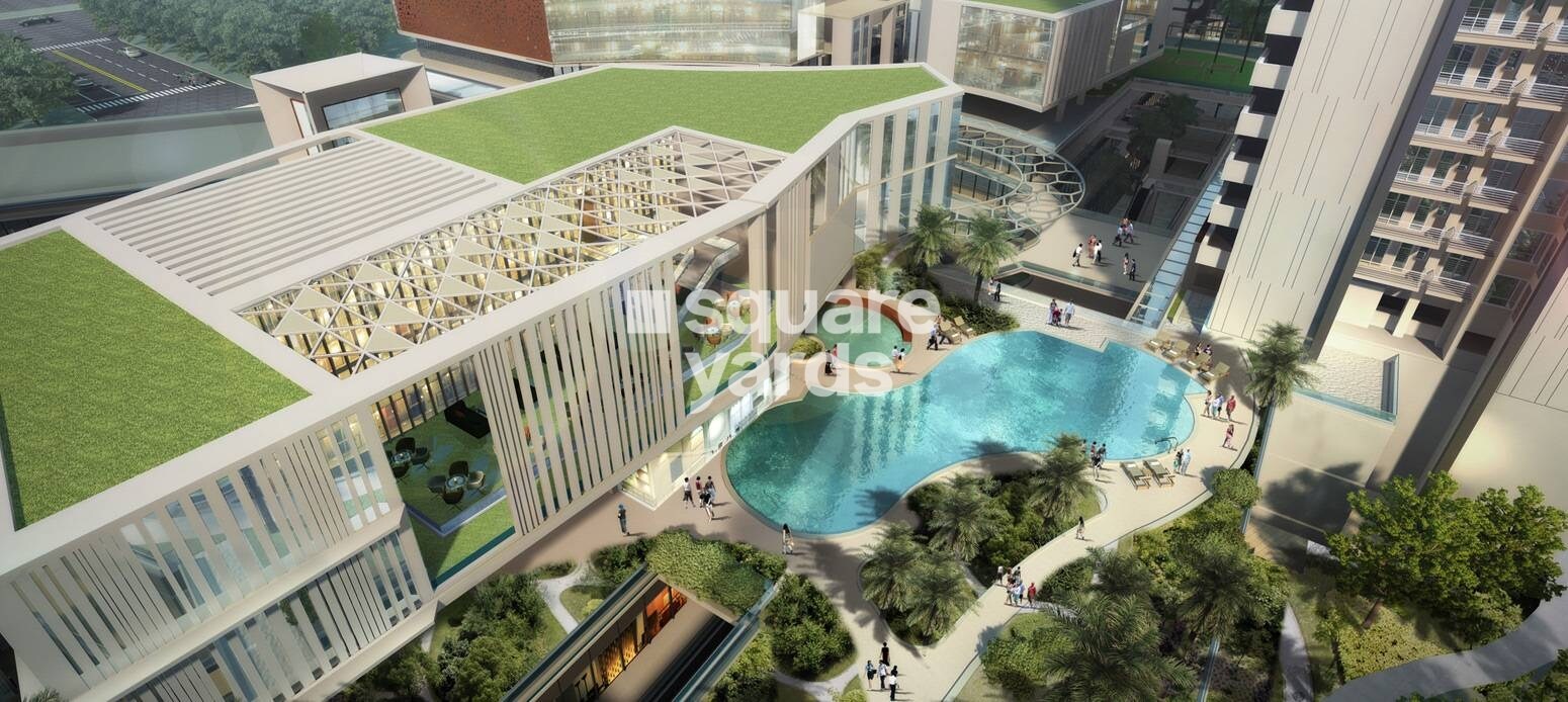 M3M Heights Amenities-Features 5