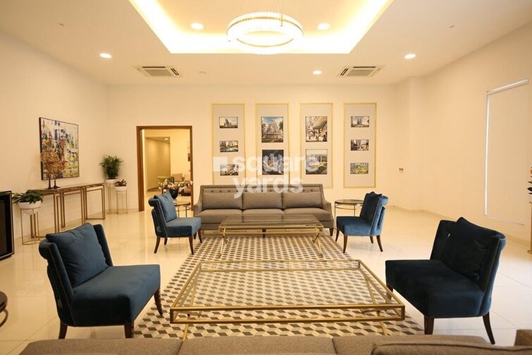 M3M Heights Apartment Interiors 4