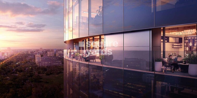 M3M IFC Amenities-Features 3