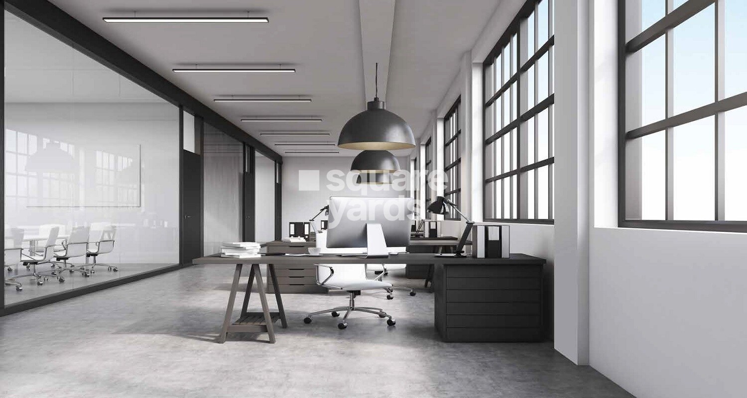 M3M IFC Amenities-Features 5